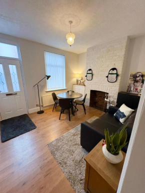 Stunning Character Home - Village Centre